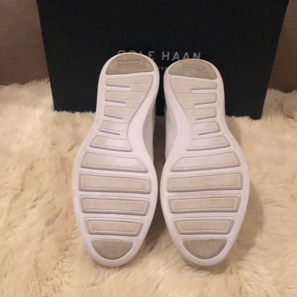 Cole Haan Sneakers - Picture 3 of 3